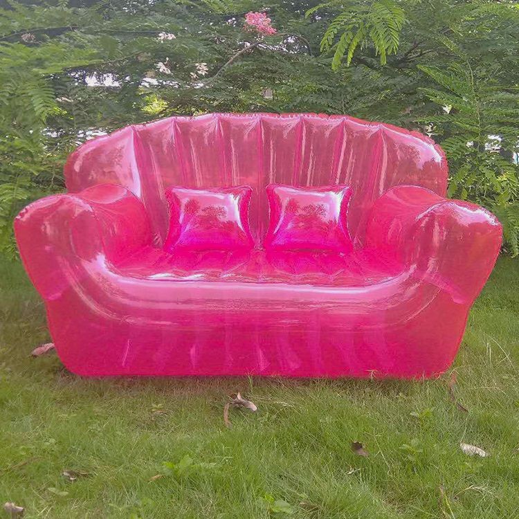 Outdoor Furniture Luxury - Inflatable สไตล์หรูหรารุ่นคู่ upscale bar home cafe