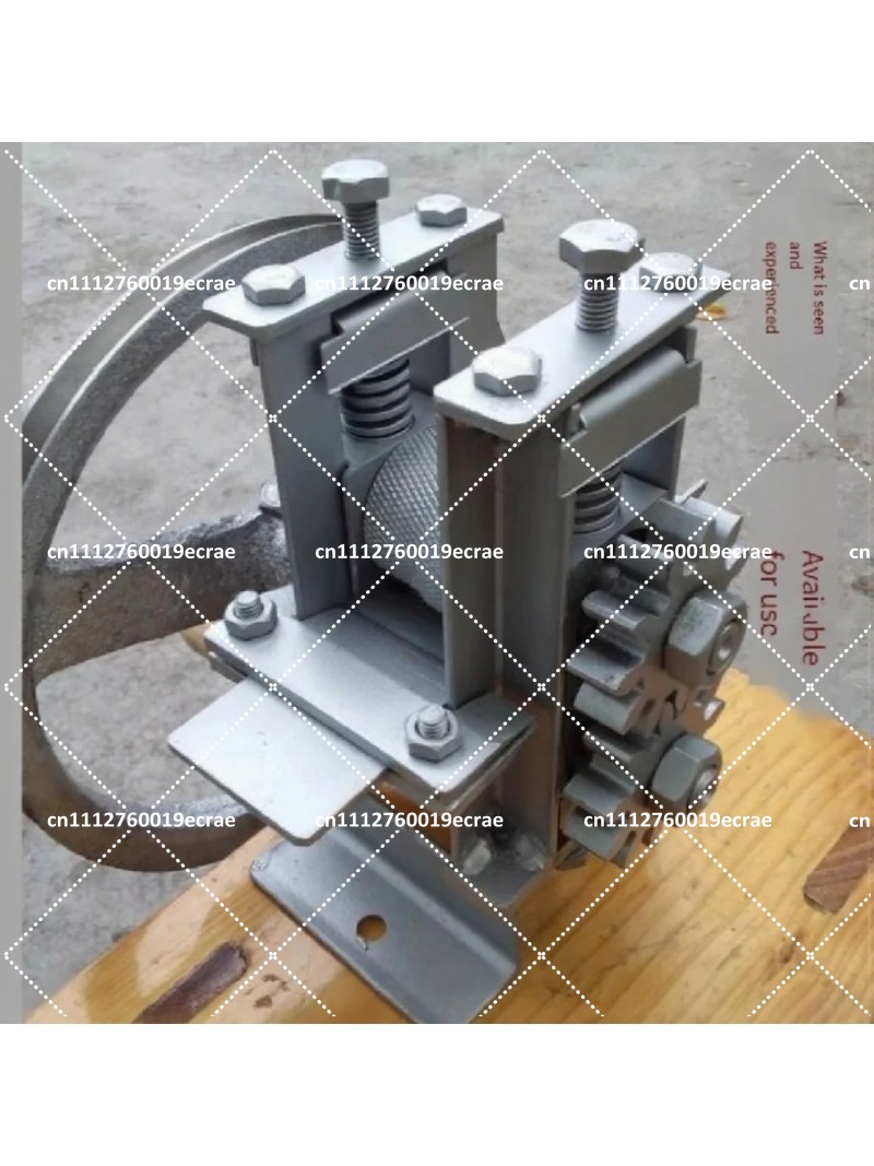 เครื่องทำแถบไม้ไผ่แบบมือหมุนสำ - Outdoor Furniture Diy บทวิจารณ์และราคา