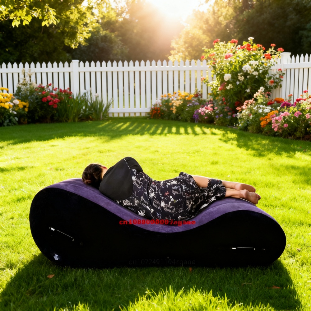 โซฟาเบดพับได้ขนาดใหญ่ทันสมัยพร - Outdoor Daybed Furniture บทวิจารณ์และราคา