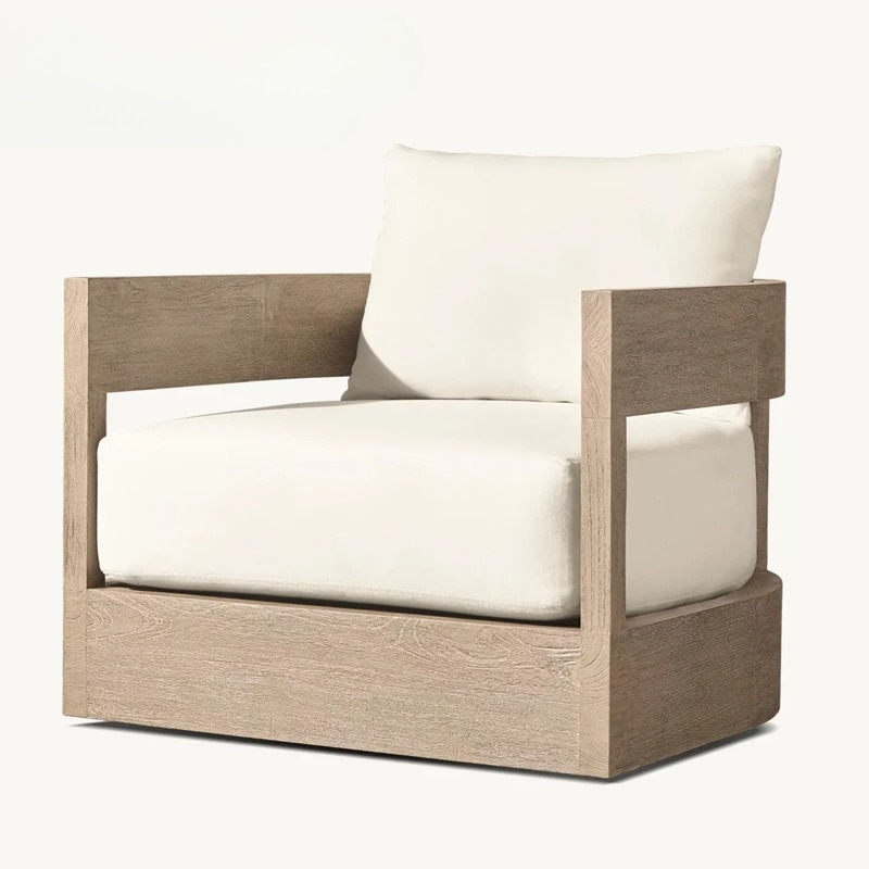 ชุดโซฟาหรูหราสำหรับกลางแจ้ง โม - Outdoor Furniture Luxury บทวิจารณ์และราคา