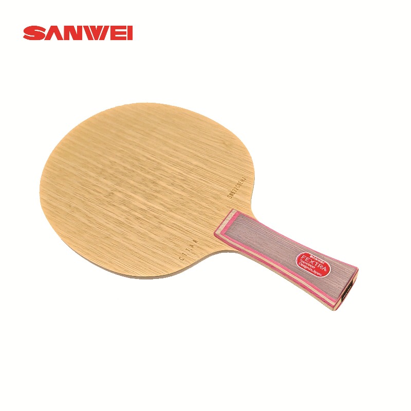 ไม้ปิงปอง SANWEI FEXTRA 7 รุ่น - Outdoor Furniture Wood บทวิจารณ์และราคา