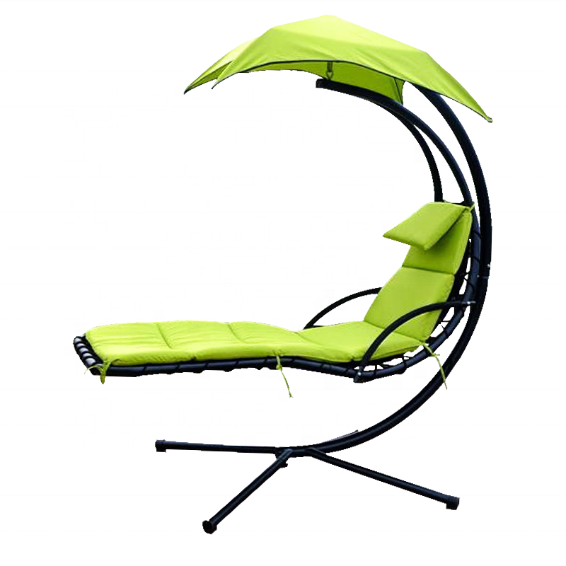 เก้าอี้แขวนโลหะทันสมัยสำหรับใช - Outdoor Furniture Metal Chairs บทวิจารณ์และราคา