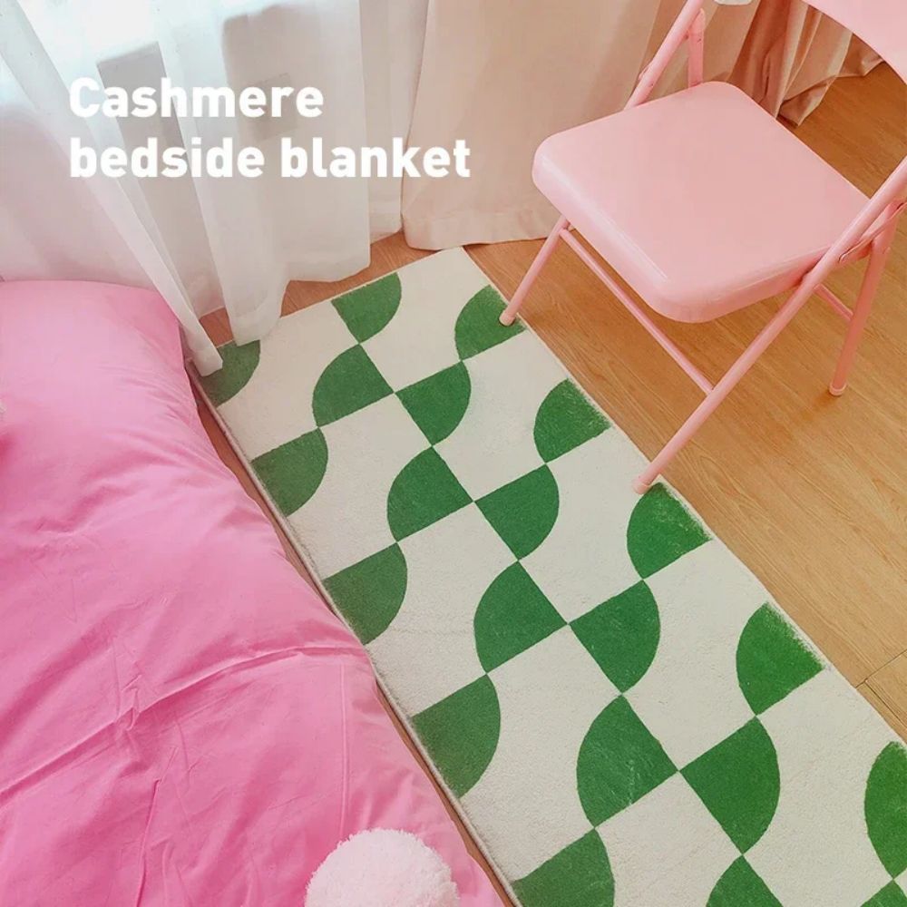 VIKAMA สไตล์เรียบง่ายพรมห้องนอ - Outdoor Daybed Furniture บทวิจารณ์และราคา
